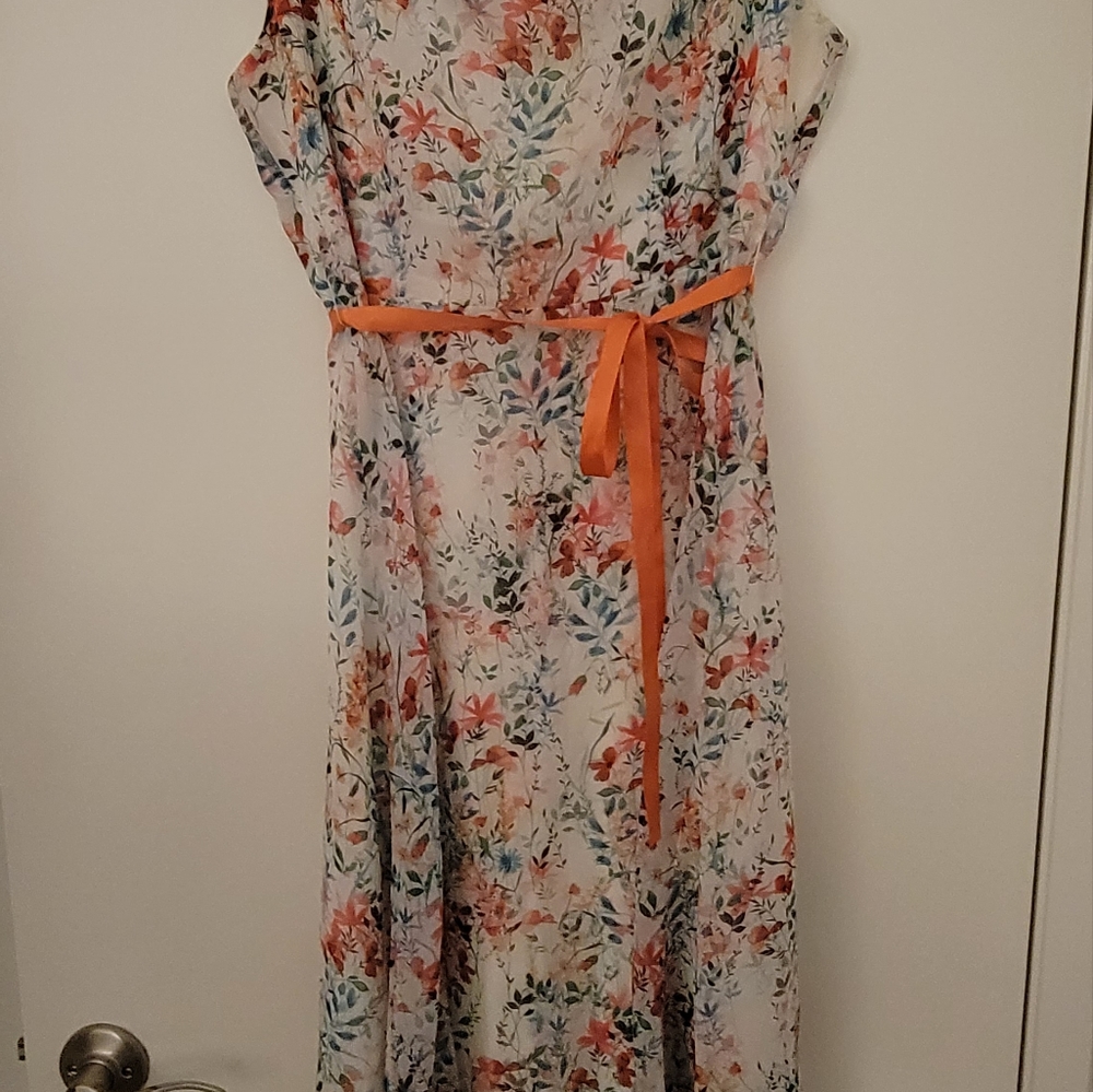 Orsay dress size EU40 (US10)